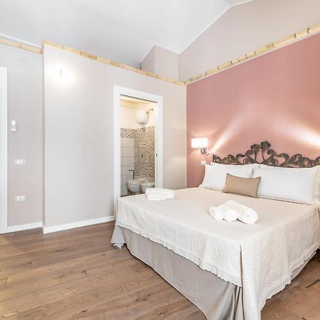 Promenade Boutique Rooms - City Centre Cagliari Eksteriør billede