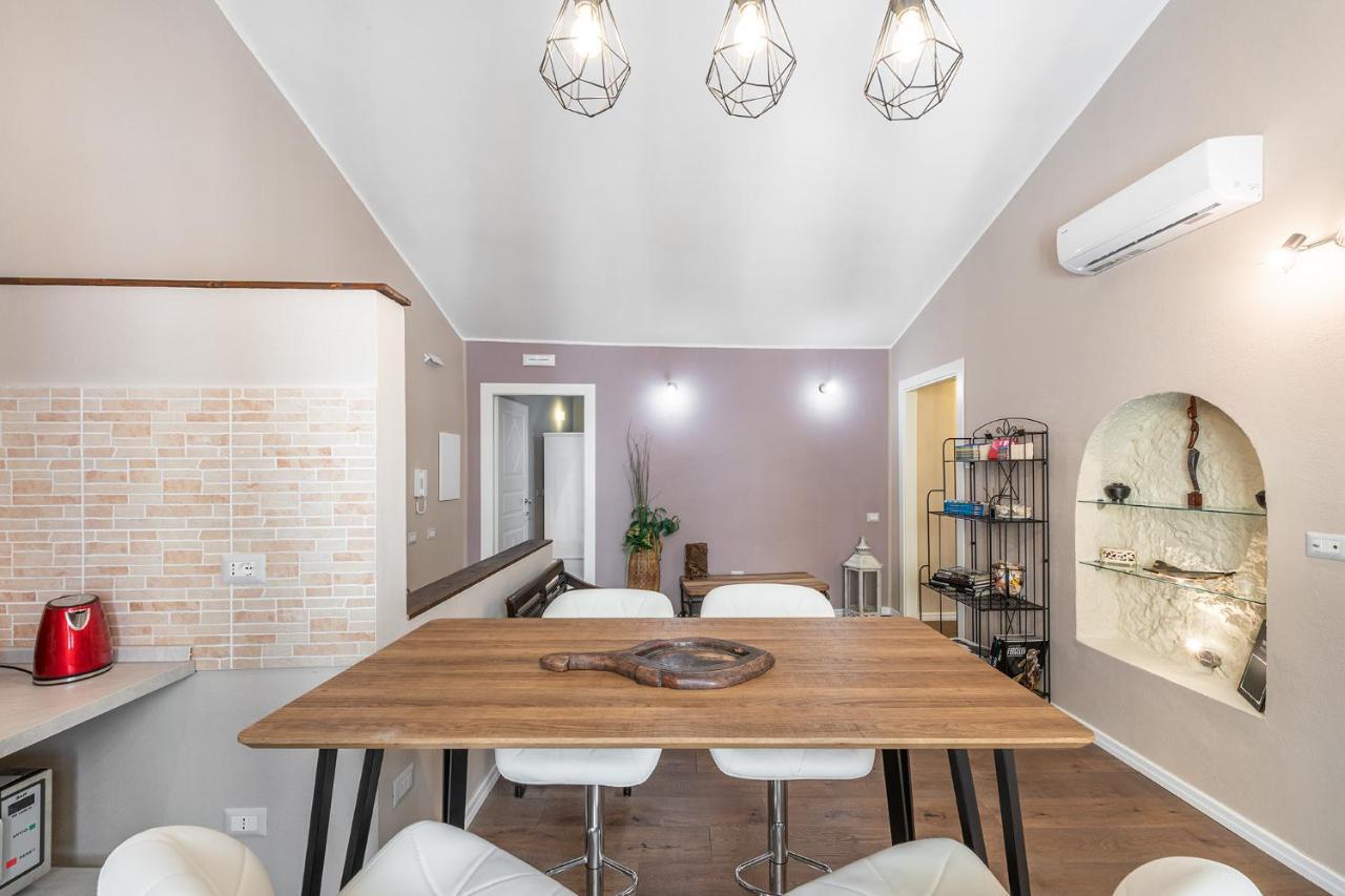 Promenade Boutique Rooms - City Centre Cagliari Eksteriør billede