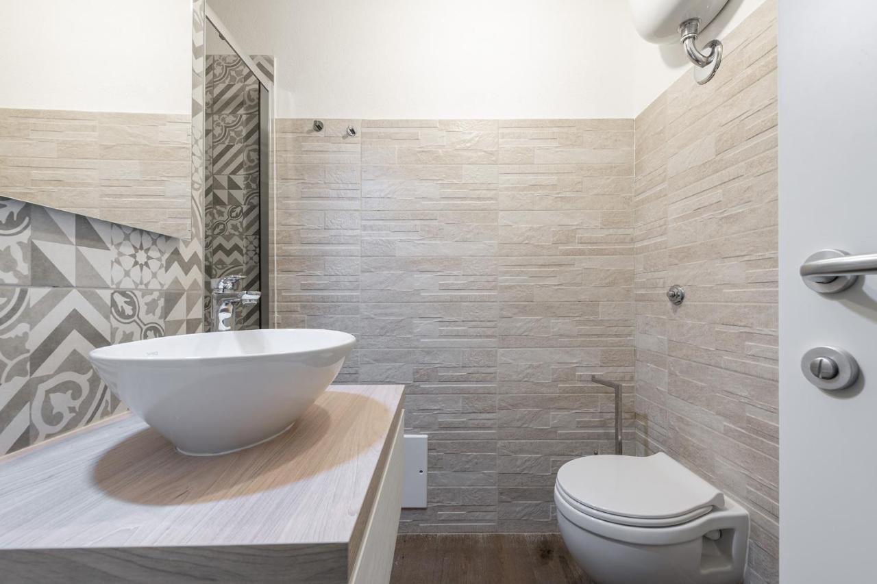 Promenade Boutique Rooms - City Centre Cagliari Eksteriør billede