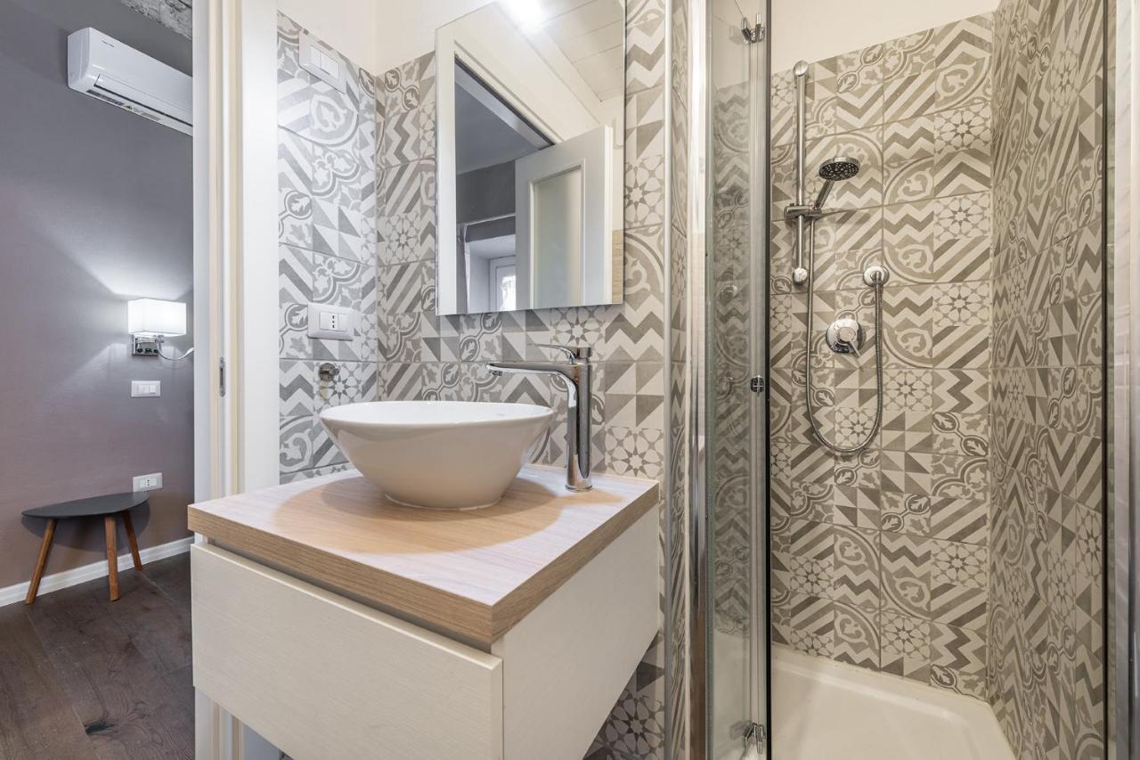 Promenade Boutique Rooms - City Centre Cagliari Eksteriør billede