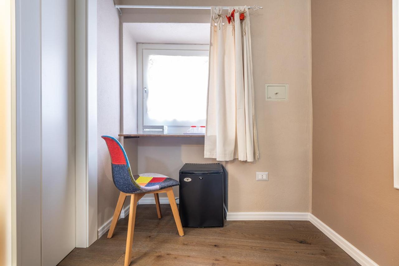 Promenade Boutique Rooms - City Centre Cagliari Eksteriør billede