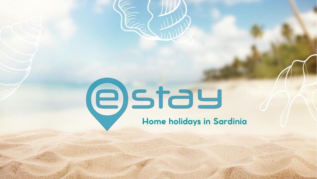 Promenade Boutique Rooms - City Centre Cagliari Eksteriør billede
